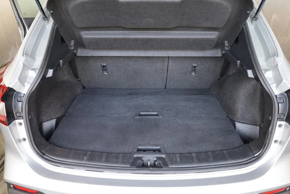 Nissan QASHQAI - Afbeelding 27 van 30