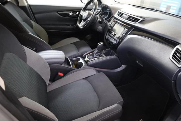 Nissan QASHQAI - Afbeelding 29 van 30
