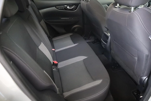 Nissan QASHQAI - Afbeelding 30 van 30