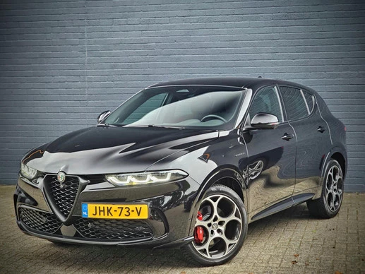 Alfa Romeo Tonale - Afbeelding 1 van 29