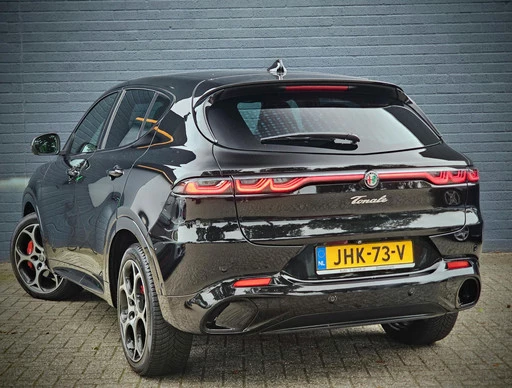 Alfa Romeo Tonale - Afbeelding 2 van 29