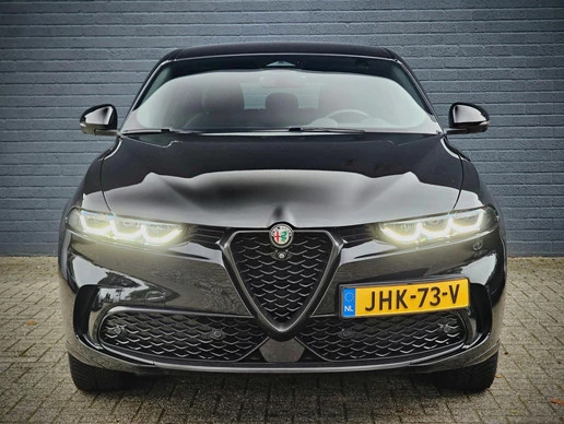 Alfa Romeo Tonale - Afbeelding 3 van 29