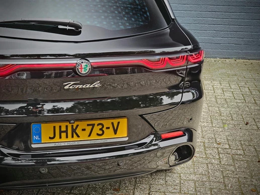 Alfa Romeo Tonale - Afbeelding 5 van 29