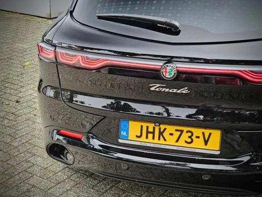 Alfa Romeo Tonale - Afbeelding 7 van 29