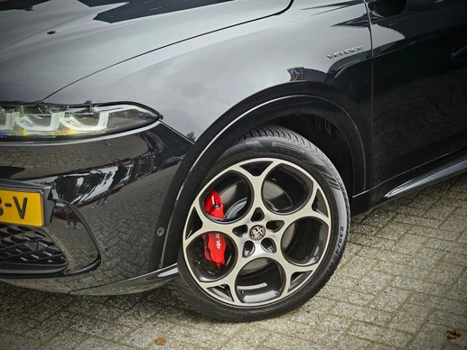 Alfa Romeo Tonale - Afbeelding 8 van 29