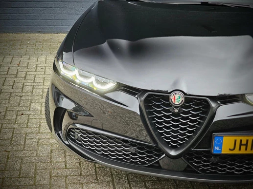 Alfa Romeo Tonale - Afbeelding 9 van 29
