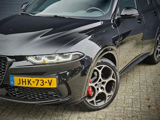 Alfa Romeo Tonale - Afbeelding 11 van 29