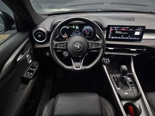 Alfa Romeo Tonale - Afbeelding 12 van 29