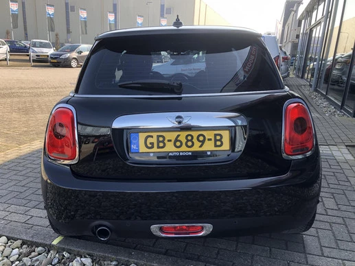 MINI 3-Deurs - Afbeelding 3 van 30