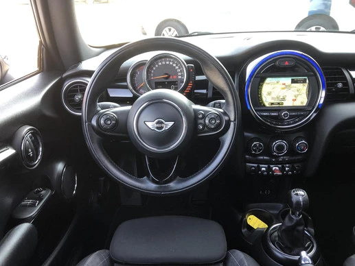 MINI 3-Deurs - Afbeelding 4 van 30