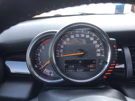 MINI 3-Deurs - Afbeelding 6 van 30