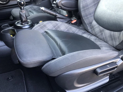 MINI 3-Deurs - Afbeelding 8 van 30