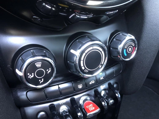 MINI 3-Deurs - Afbeelding 16 van 30