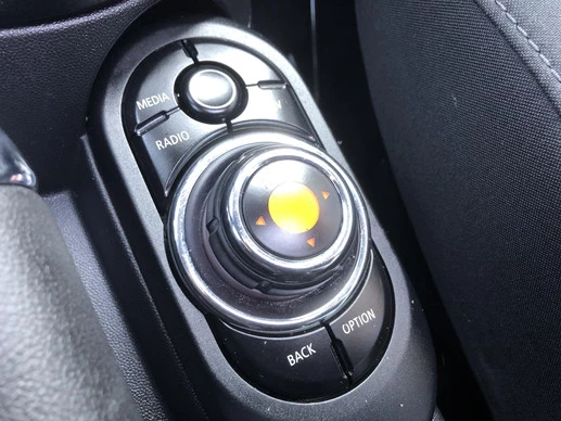 MINI 3-Deurs - Afbeelding 17 van 30