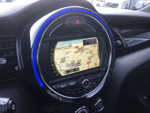 MINI 3-Deurs - Afbeelding 18 van 30