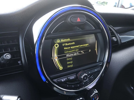 MINI 3-Deurs - Afbeelding 20 van 30