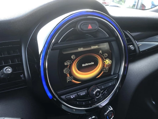 MINI 3-Deurs - Afbeelding 21 van 30