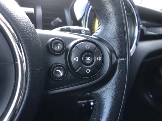 MINI 3-Deurs - Afbeelding 25 van 30