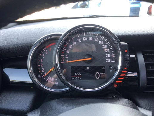 MINI 3-Deurs - Afbeelding 26 van 30