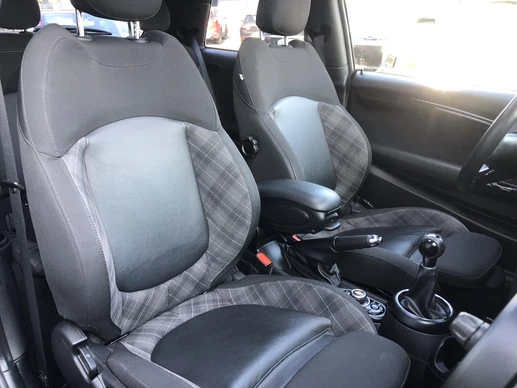 MINI 3-Deurs - Afbeelding 28 van 30