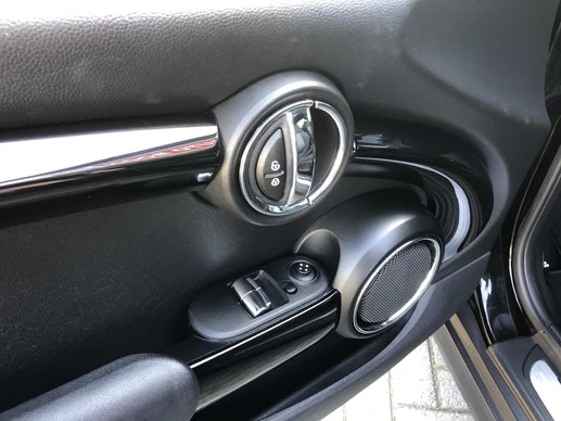 MINI 3-Deurs - Afbeelding 29 van 30