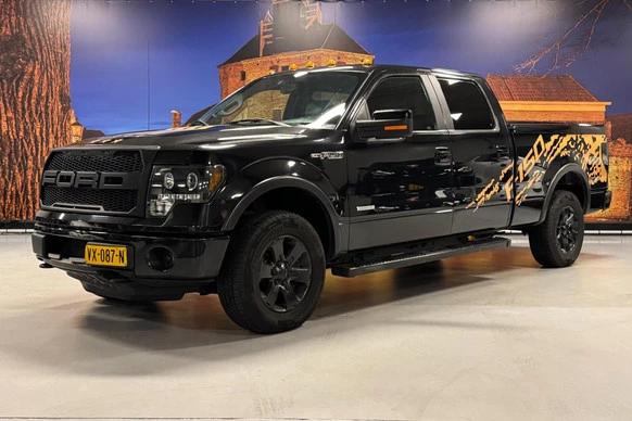 Ford F-150 - Afbeelding 1 van 30