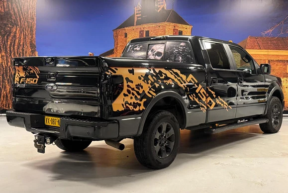 Ford F-150 - Afbeelding 2 van 30