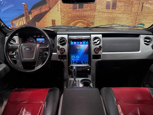 Ford F-150 - Afbeelding 3 van 30