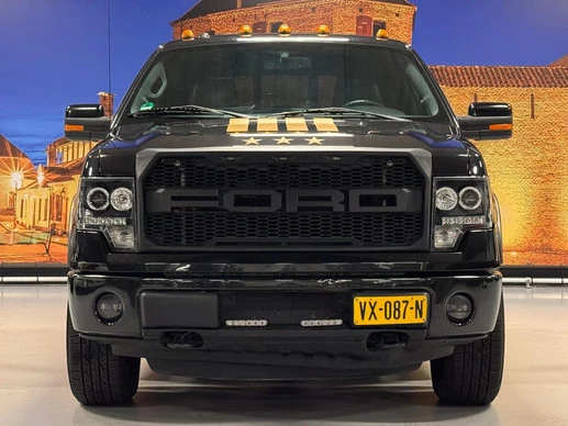 Ford F-150 - Afbeelding 5 van 30