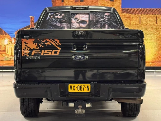 Ford F-150 - Afbeelding 6 van 30