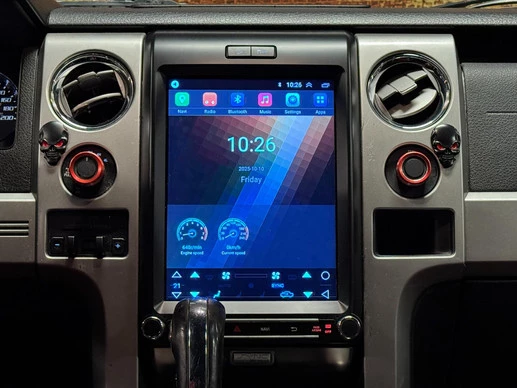 Ford F-150 - Afbeelding 7 van 30