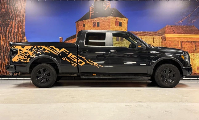 Ford F-150 - Afbeelding 8 van 30