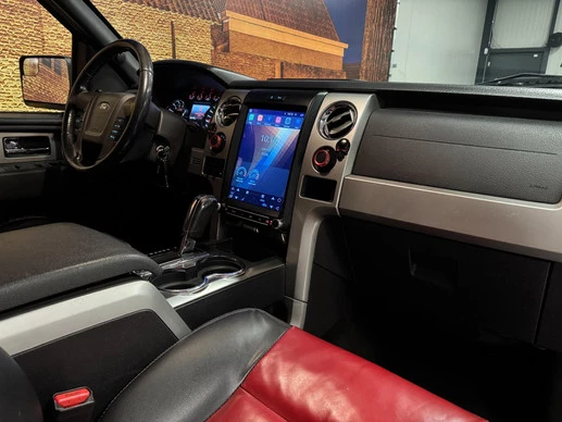 Ford F-150 - Afbeelding 14 van 30