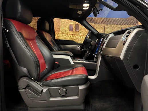 Ford F-150 - Afbeelding 15 van 30