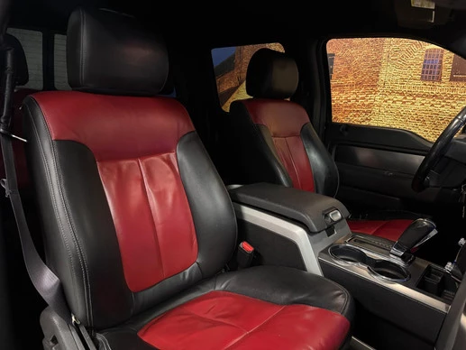 Ford F-150 - Afbeelding 16 van 30