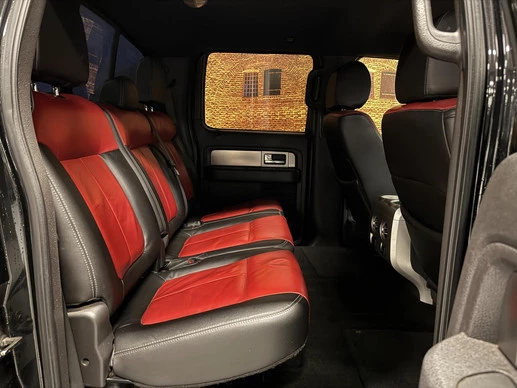 Ford F-150 - Afbeelding 17 van 30