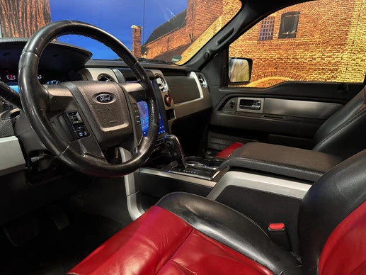 Ford F-150 - Afbeelding 19 van 30