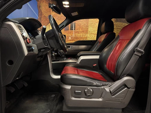 Ford F-150 - Afbeelding 20 van 30