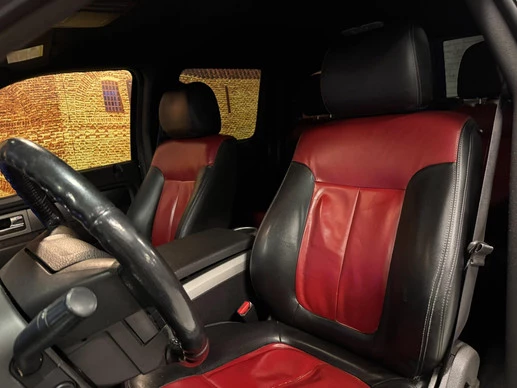 Ford F-150 - Afbeelding 21 van 30