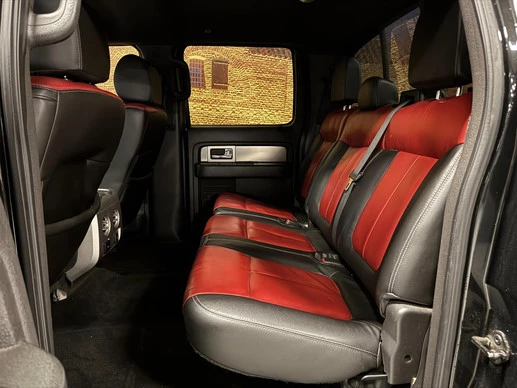 Ford F-150 - Afbeelding 22 van 30