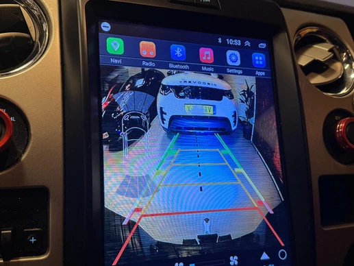 Ford F-150 - Afbeelding 25 van 30