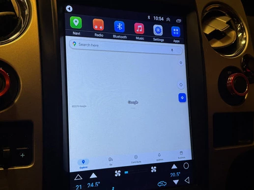 Ford F-150 - Afbeelding 27 van 30