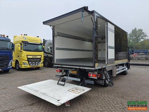 Mercedes-Benz Atego - Afbeelding 2 van 25