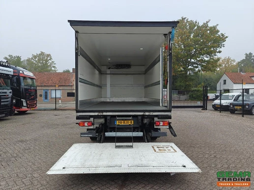 Mercedes-Benz Atego - Afbeelding 4 van 25