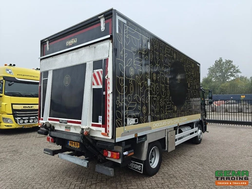 Mercedes-Benz Atego - Afbeelding 5 van 25