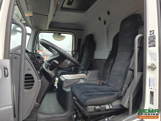 Mercedes-Benz Atego - Afbeelding 6 van 25