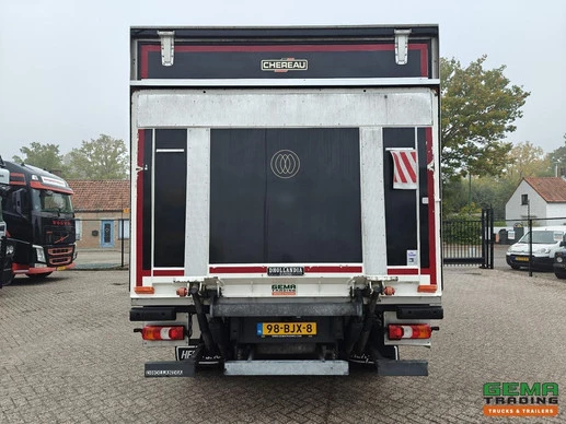 Mercedes-Benz Atego - Afbeelding 10 van 25