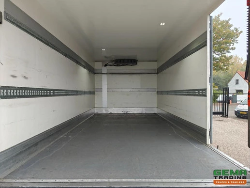 Mercedes-Benz Atego - Afbeelding 11 van 25