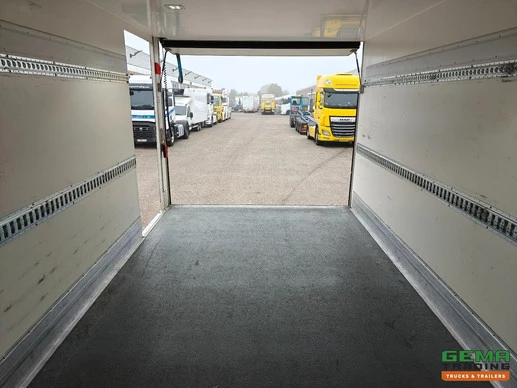 Mercedes-Benz Atego - Afbeelding 12 van 25