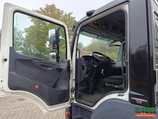 Mercedes-Benz Atego - Afbeelding 13 van 25